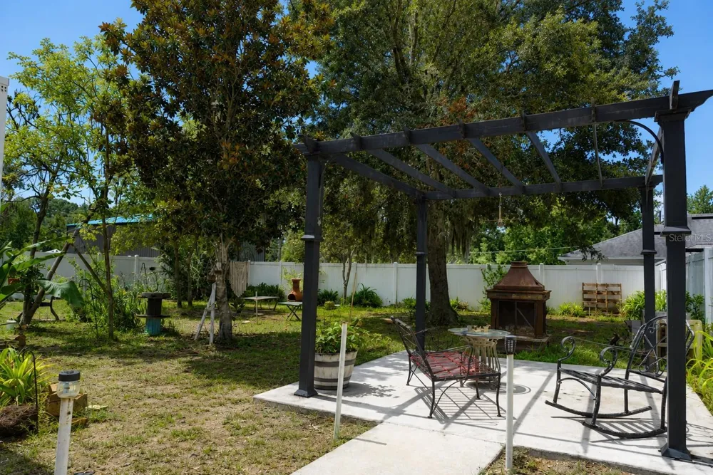 11130 FOUNTAIN LAKE BOULEVARD Leesburg, FL 34788
