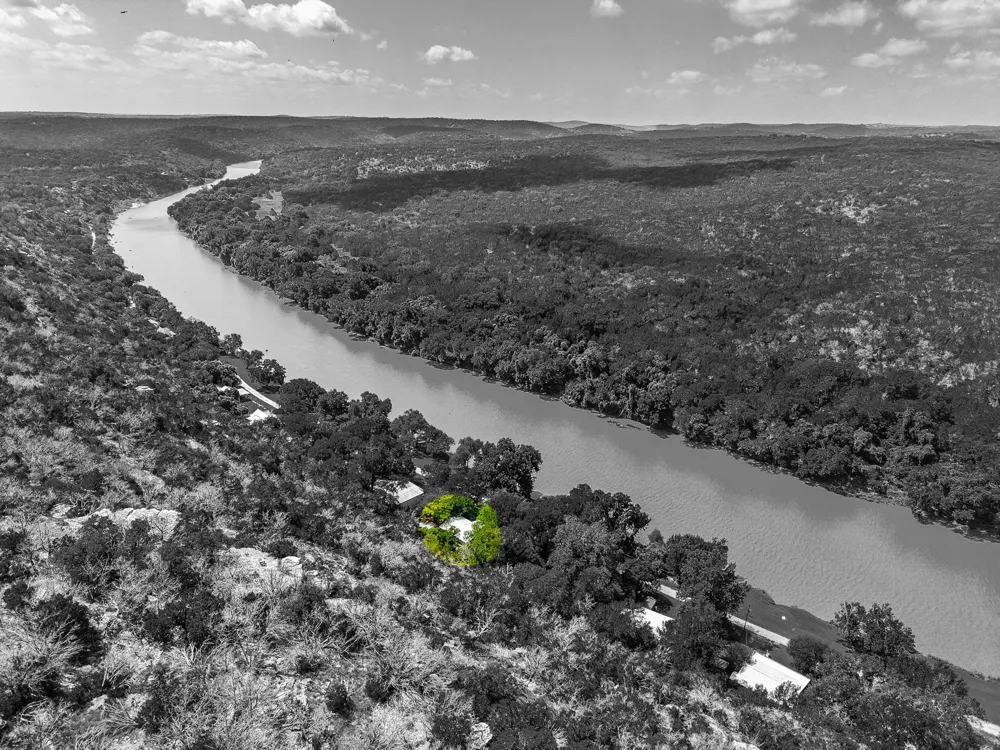 770 River Road Lampasas, TX 76550