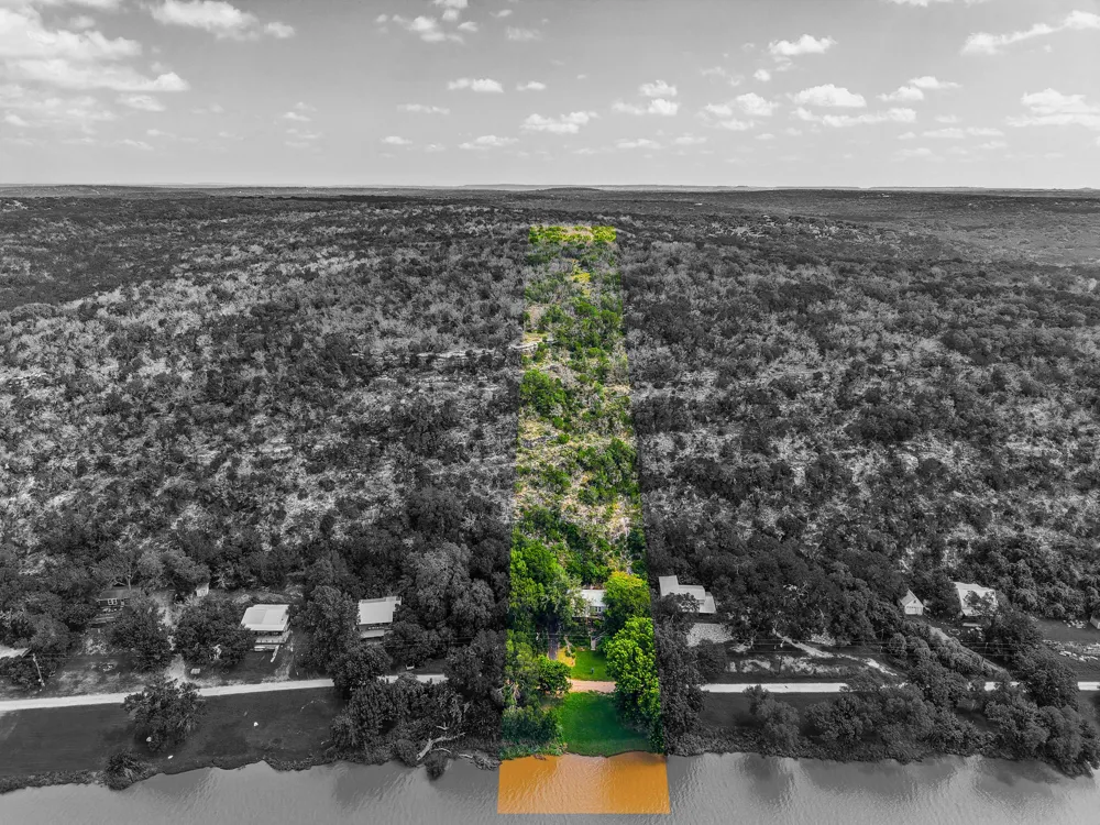 770 River Road Lampasas, TX 76550