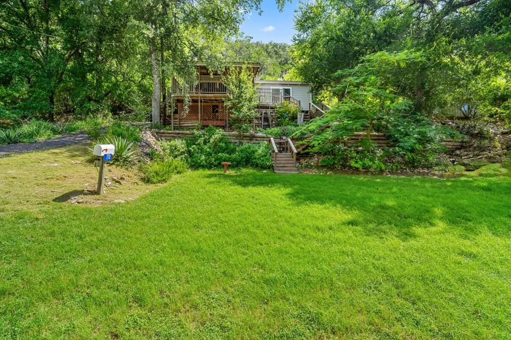 770 River Road Lampasas, TX 76550