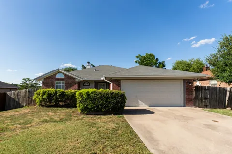 903 Whirlaway Drive