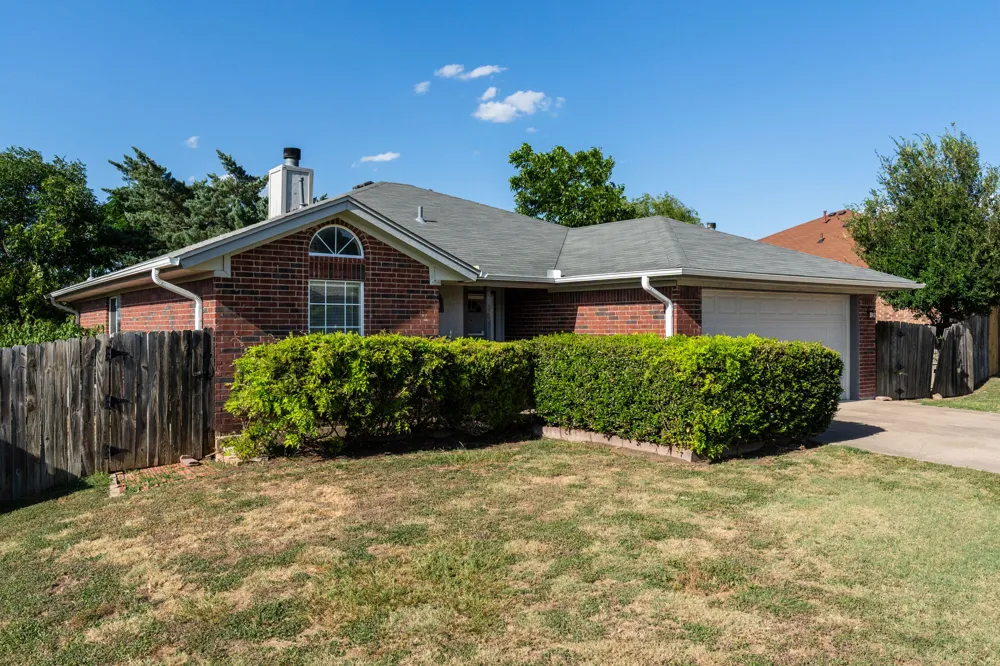 903 Whirlaway Drive Copperas Cove, TX 76522