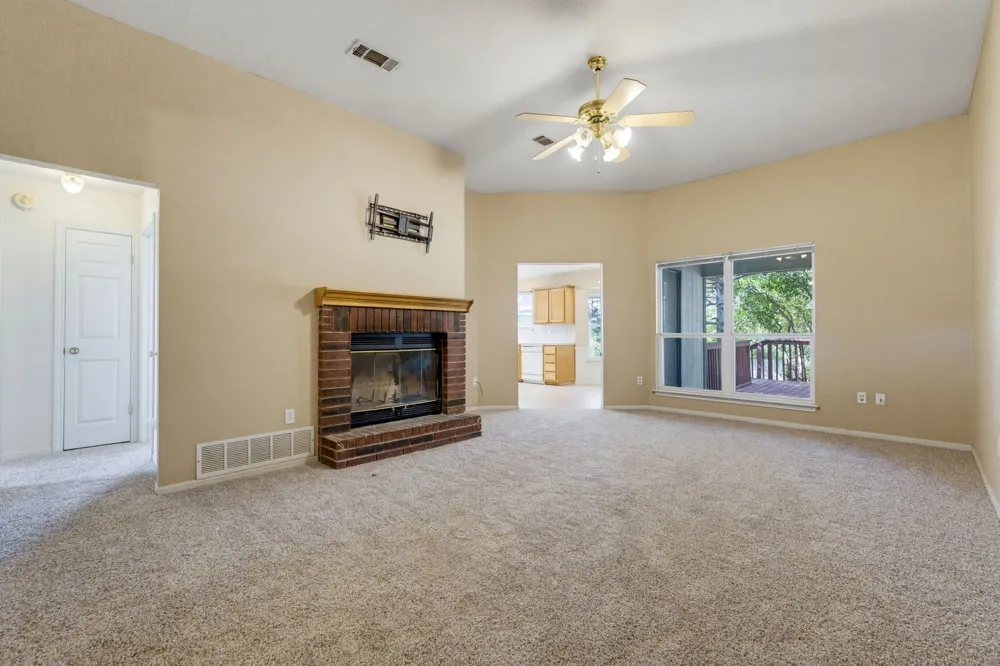 903 Whirlaway Drive Copperas Cove, TX 76522