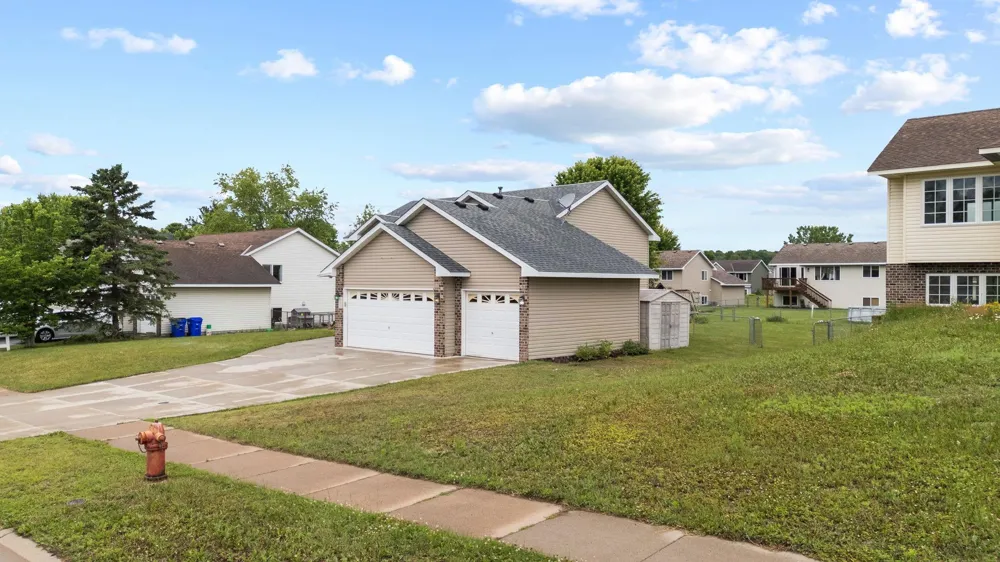 845 Plum Tree Lane Somerset, WI 54025