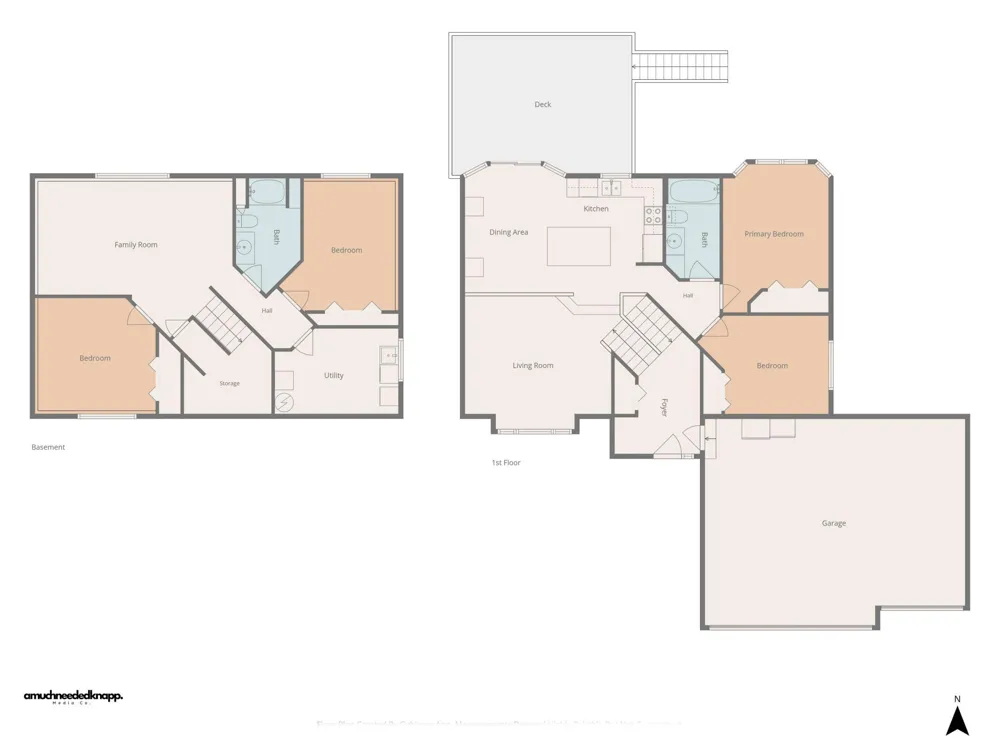 845 Plum Tree Lane Somerset, WI 54025