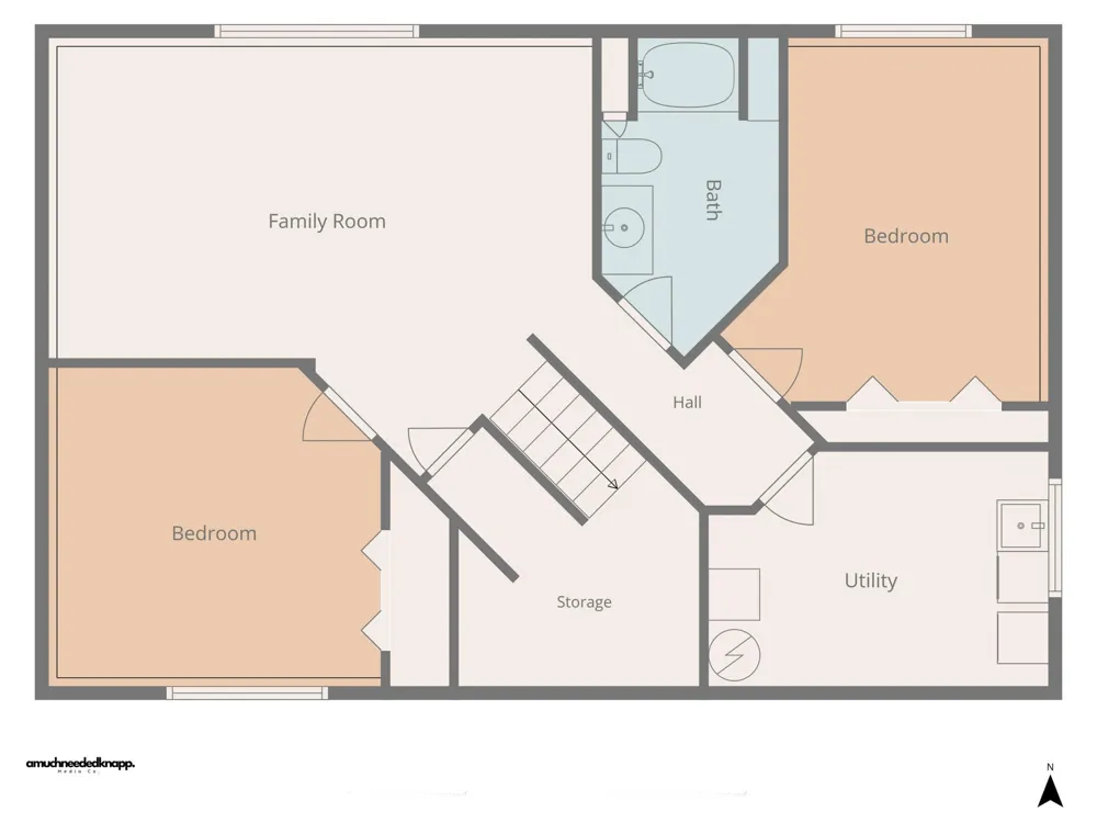 845 Plum Tree Lane Somerset, WI 54025