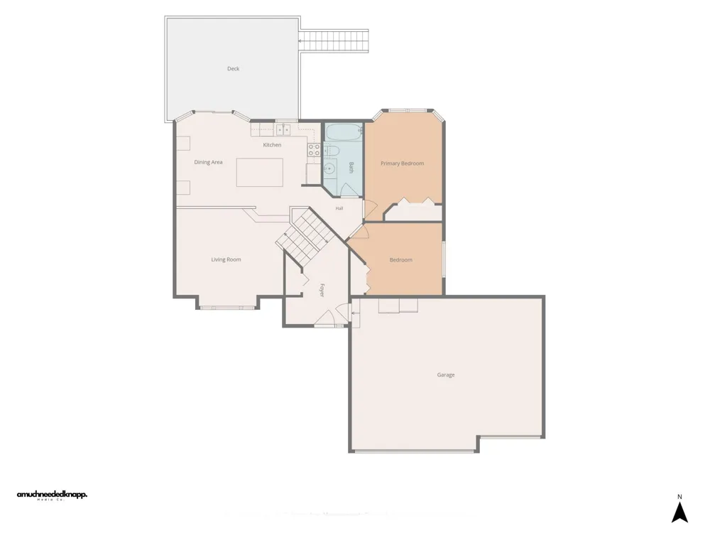 845 Plum Tree Lane Somerset, WI 54025