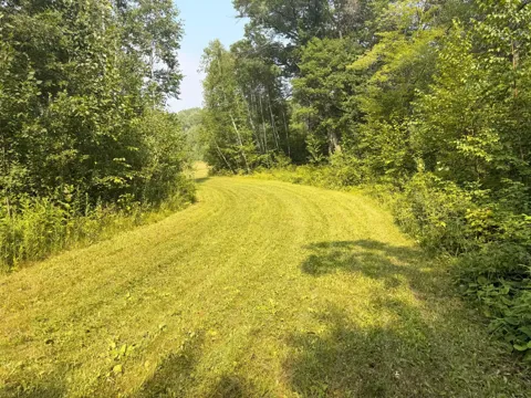 10 Acres Evenson Road