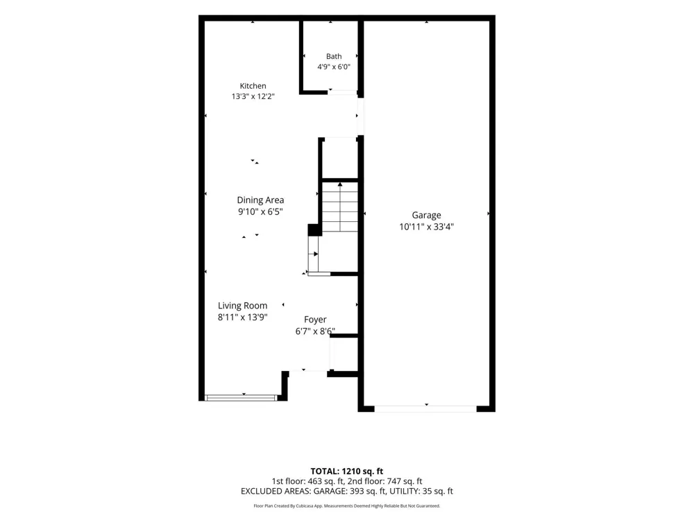 345 Roosevelt Street S #H Cambridge, MN 55008