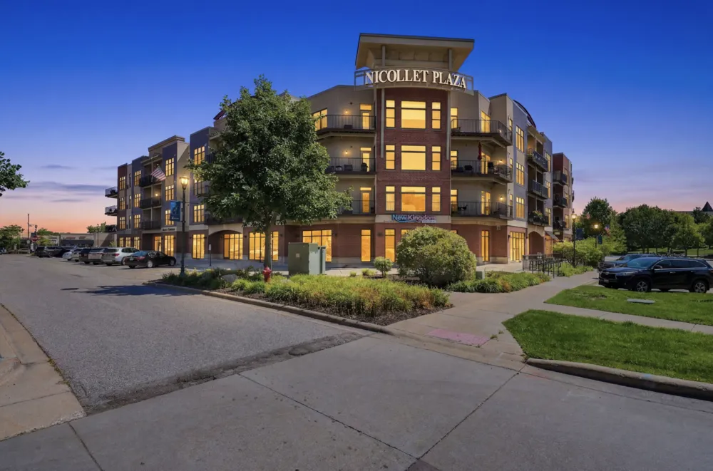 150 E Travelers Trail #323 Burnsville, MN 55337