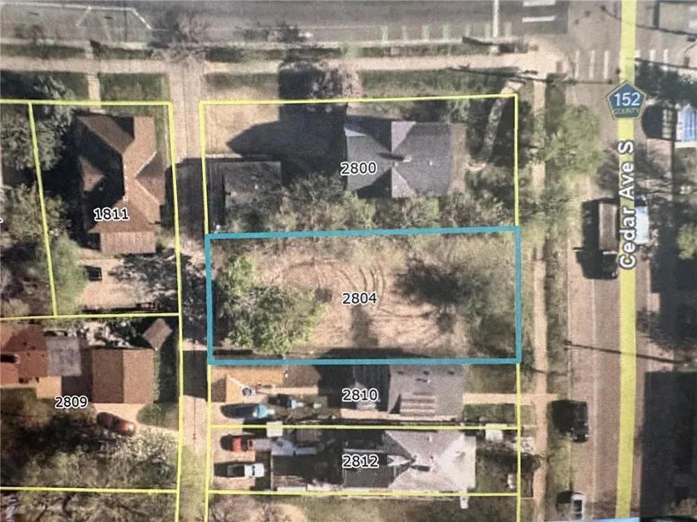 2804 Cedar Avenue S Minneapolis, MN 55407