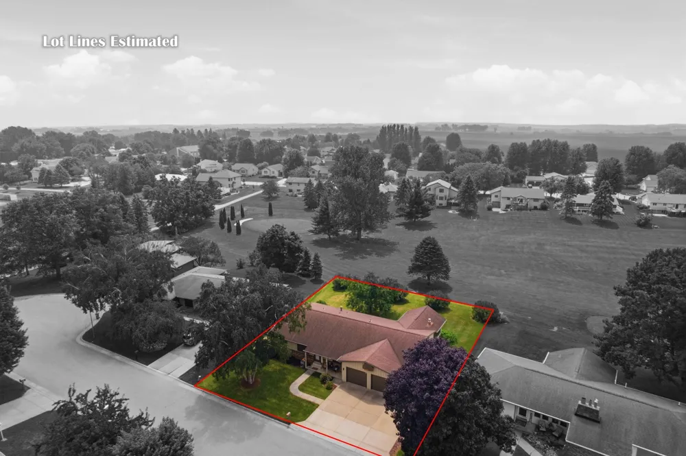220 Country Club Drive Lewiston, MN 55952