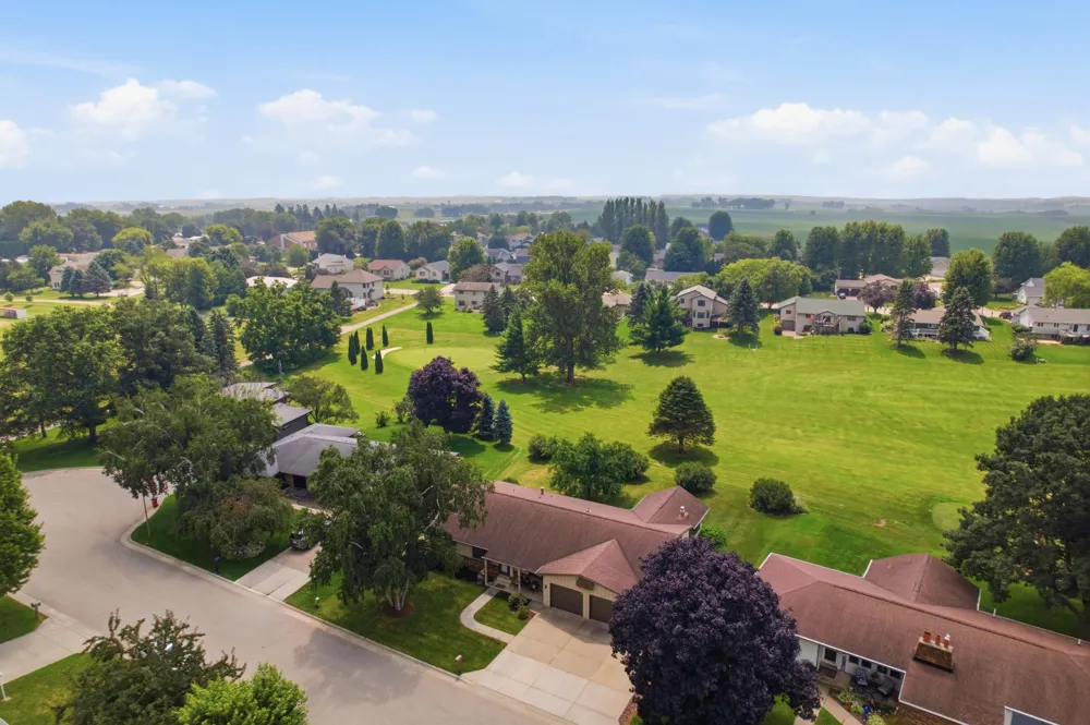 220 Country Club Drive Lewiston, MN 55952