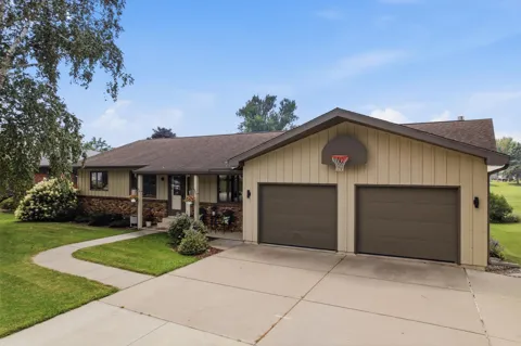 220 Country Club Drive