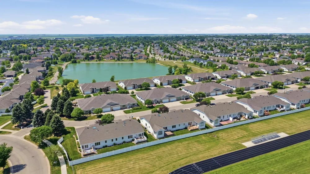 1831 Cypress Way West Fargo, ND 58078