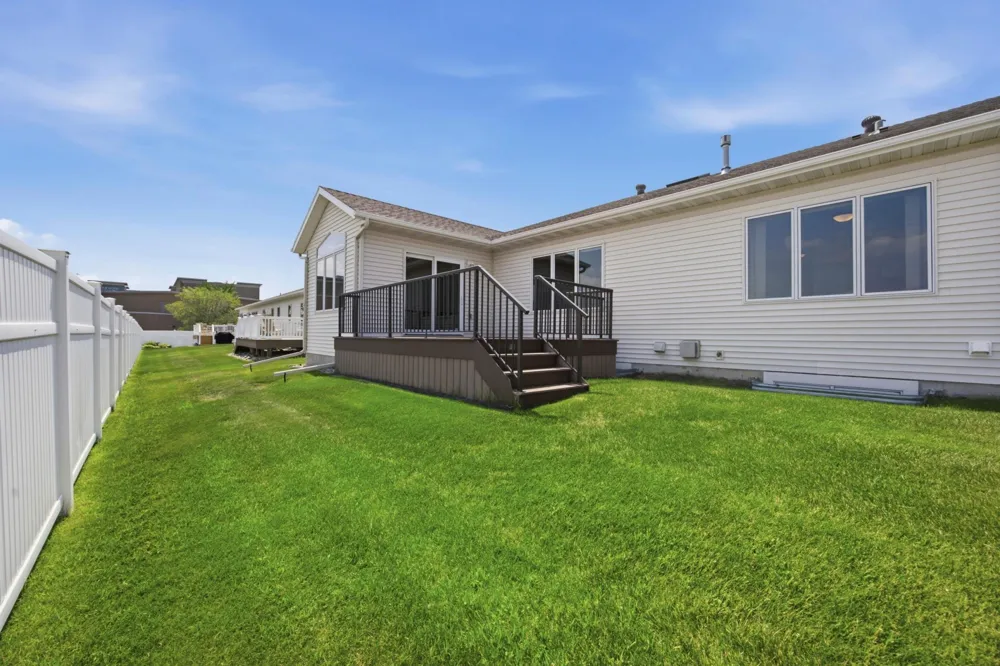 1831 Cypress Way West Fargo, ND 58078
