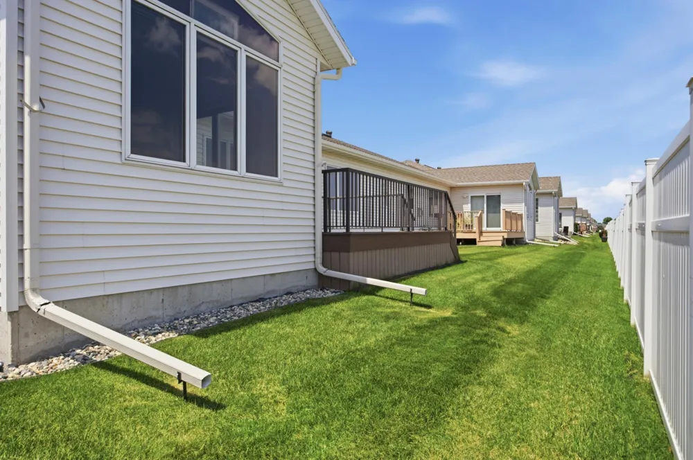 1831 Cypress Way West Fargo, ND 58078