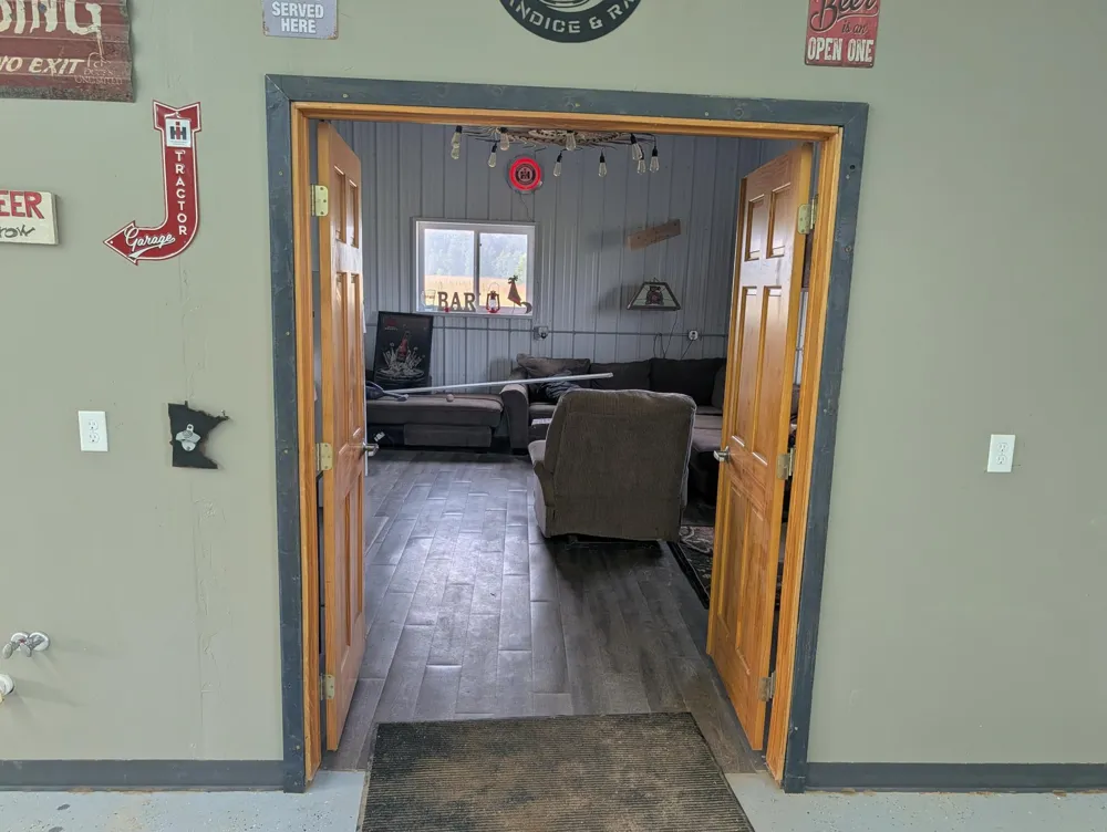 36835 478th Avenue New York Mills, MN 56567