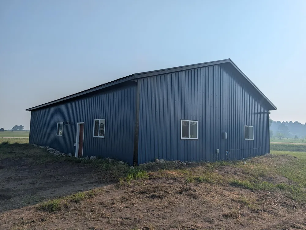 36835 478th Avenue New York Mills, MN 56567