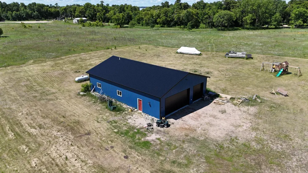 36835 478th Avenue New York Mills, MN 56567