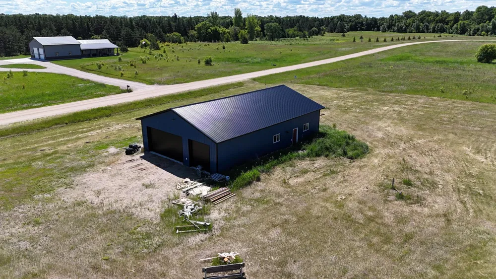 36835 478th Avenue New York Mills, MN 56567