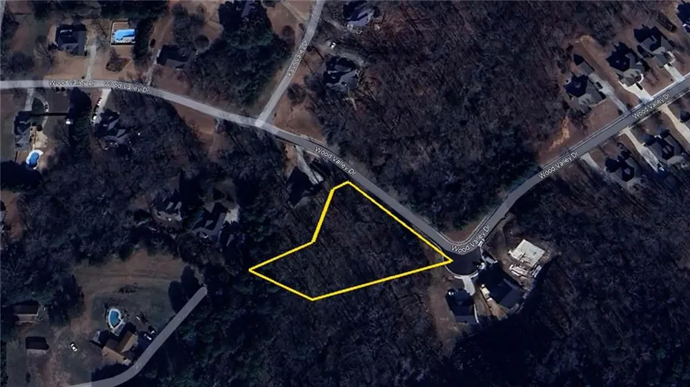 2070 Wood Valley Drive Loganville, GA 30052