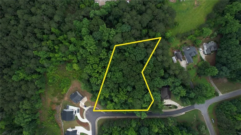 2070 Wood Valley Drive Loganville, GA 30052
