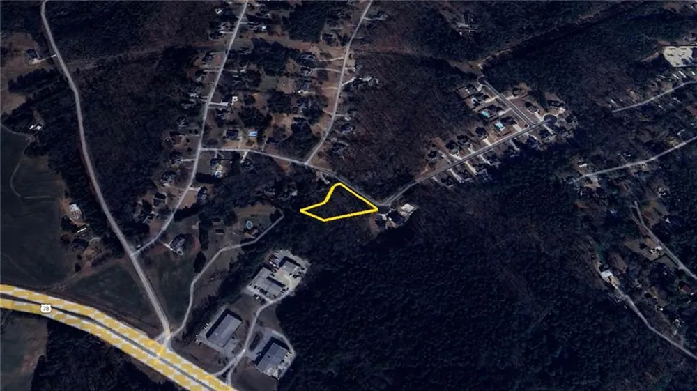 2070 Wood Valley Drive Loganville, GA 30052