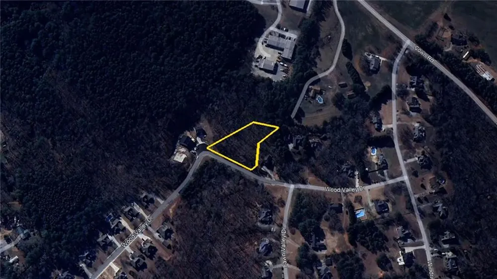 2070 Wood Valley Drive Loganville, GA 30052