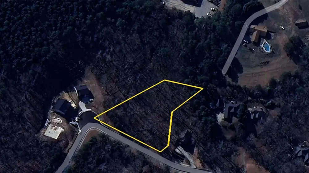 2070 Wood Valley Drive Loganville, GA 30052