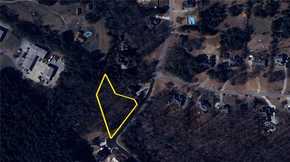 2070 Wood Valley Drive Loganville, GA 30052