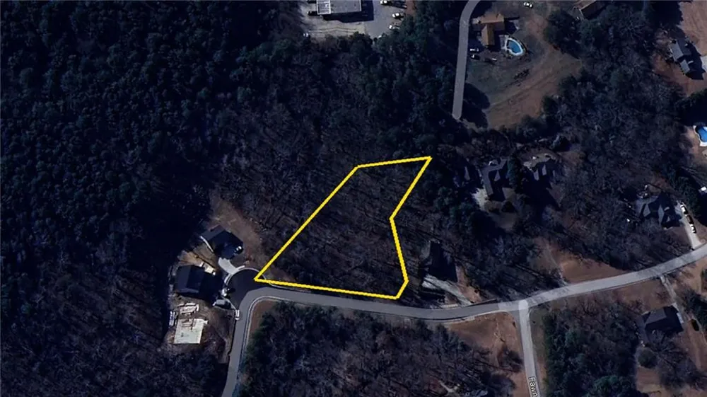 2070 Wood Valley Drive Loganville, GA 30052