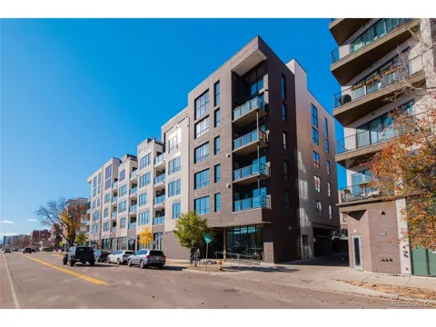 1735 Central Street #212