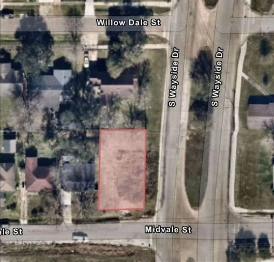 Midvale Houston, TX 77087