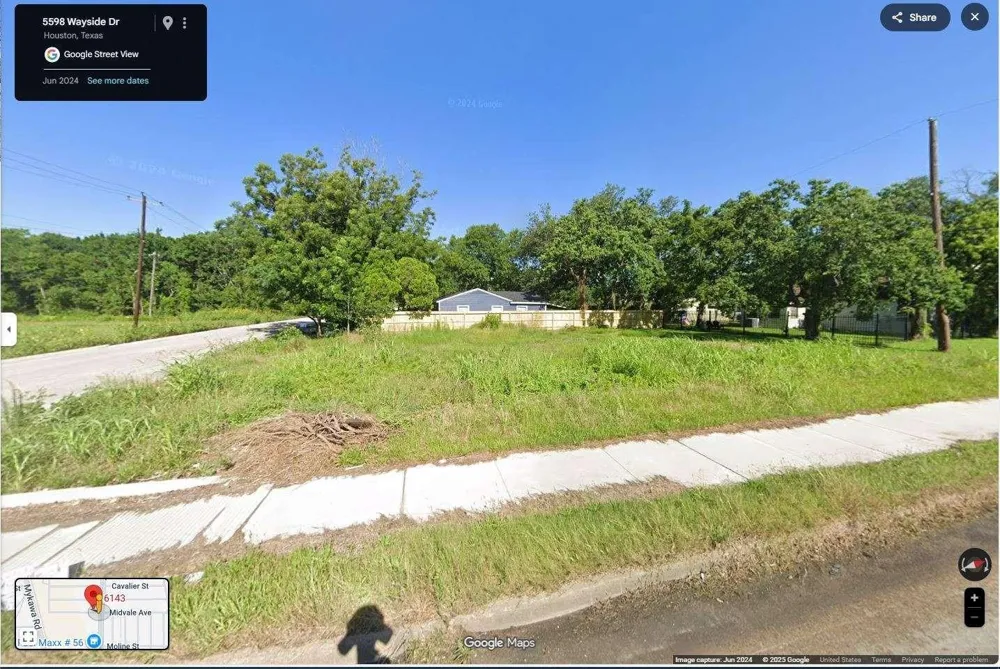 Midvale Houston, TX 77087