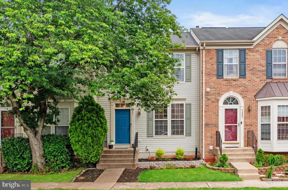 7005 MANAHOAC PLACE Gainesville, VA 20155
