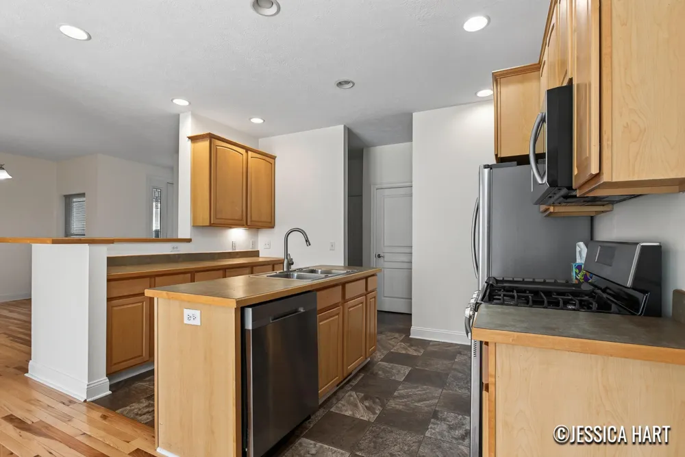 495 Morton Avenue #3 Belding, MI 48809