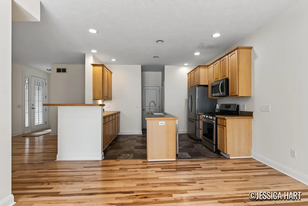 495 Morton Avenue #3 Belding, MI 48809