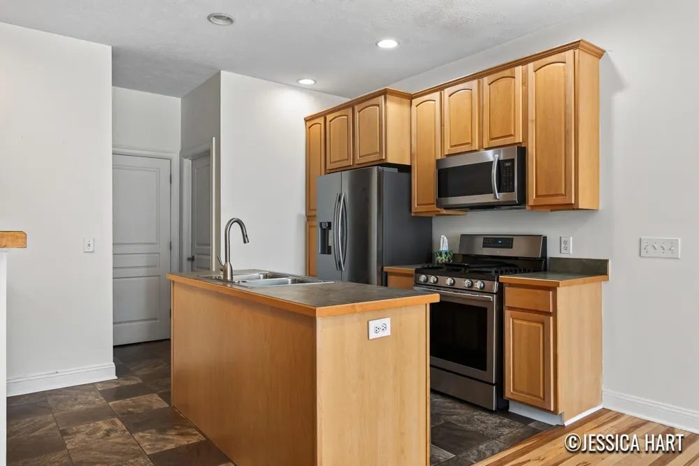 495 Morton Avenue #3 Belding, MI 48809