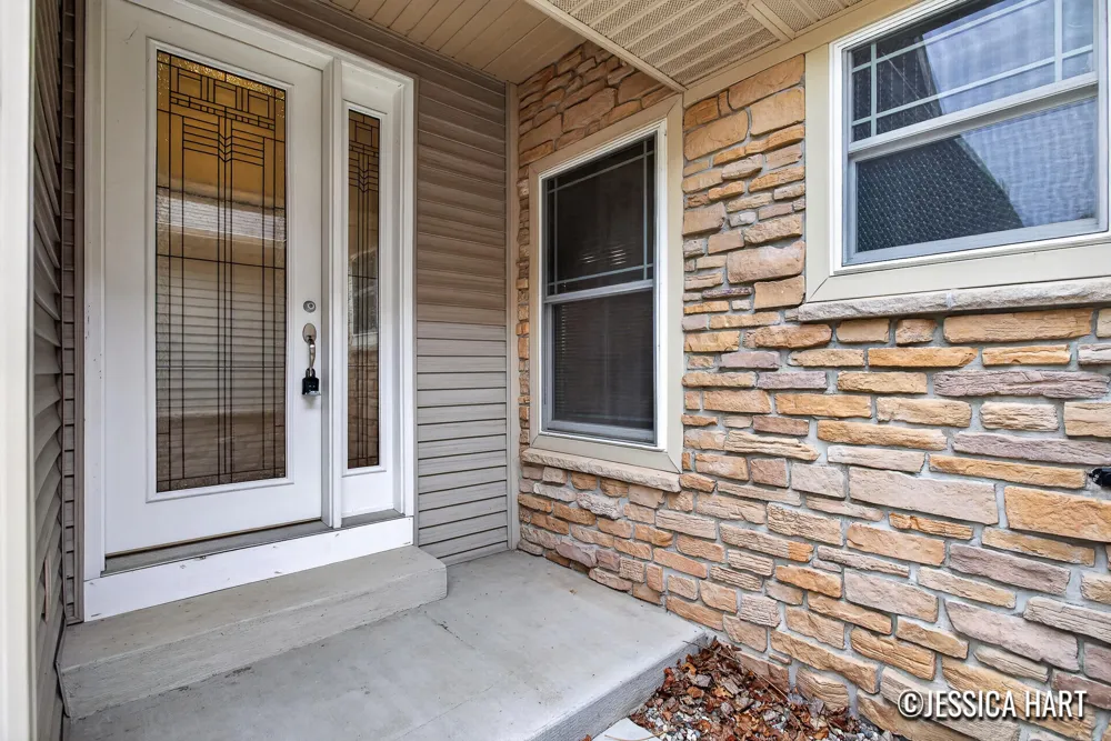 495 Morton Avenue #3 Belding, MI 48809