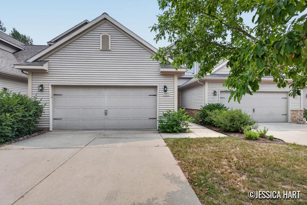 495 Morton Avenue #3 Belding, MI 48809