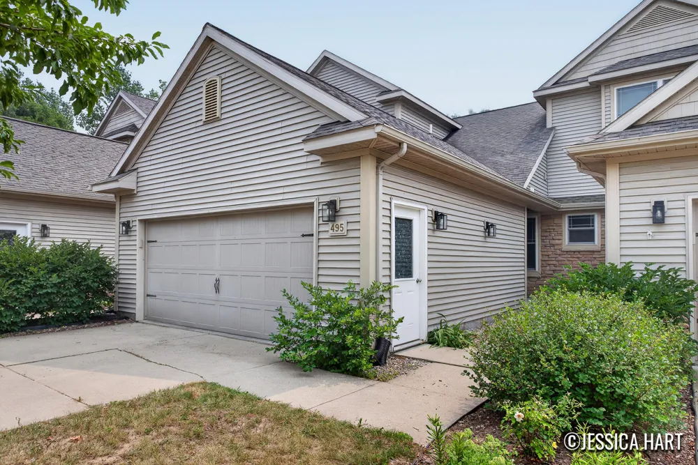495 Morton Avenue #3 Belding, MI 48809