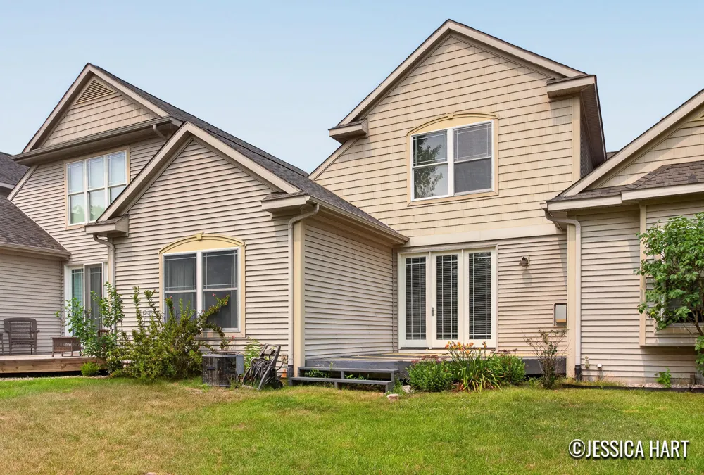 495 Morton Avenue #3 Belding, MI 48809