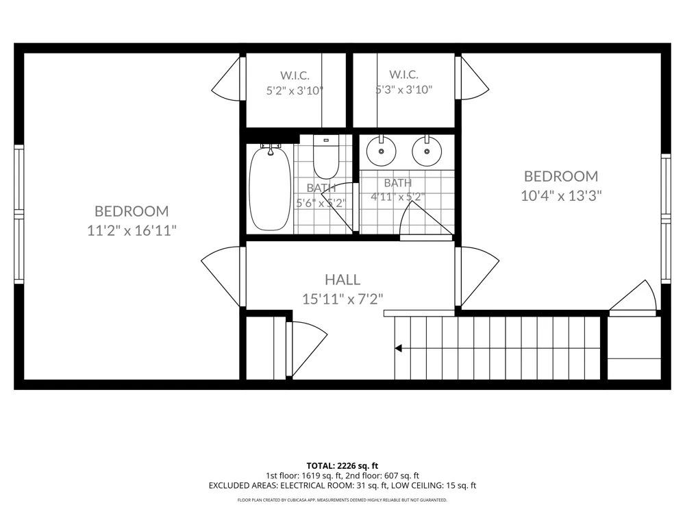 495 Morton Avenue #3 Belding, MI 48809