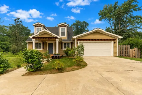 1 Maple Village Court