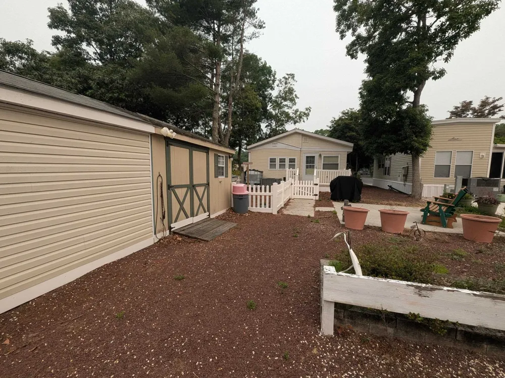 296 Santa Fe South Seaville, NJ 08246