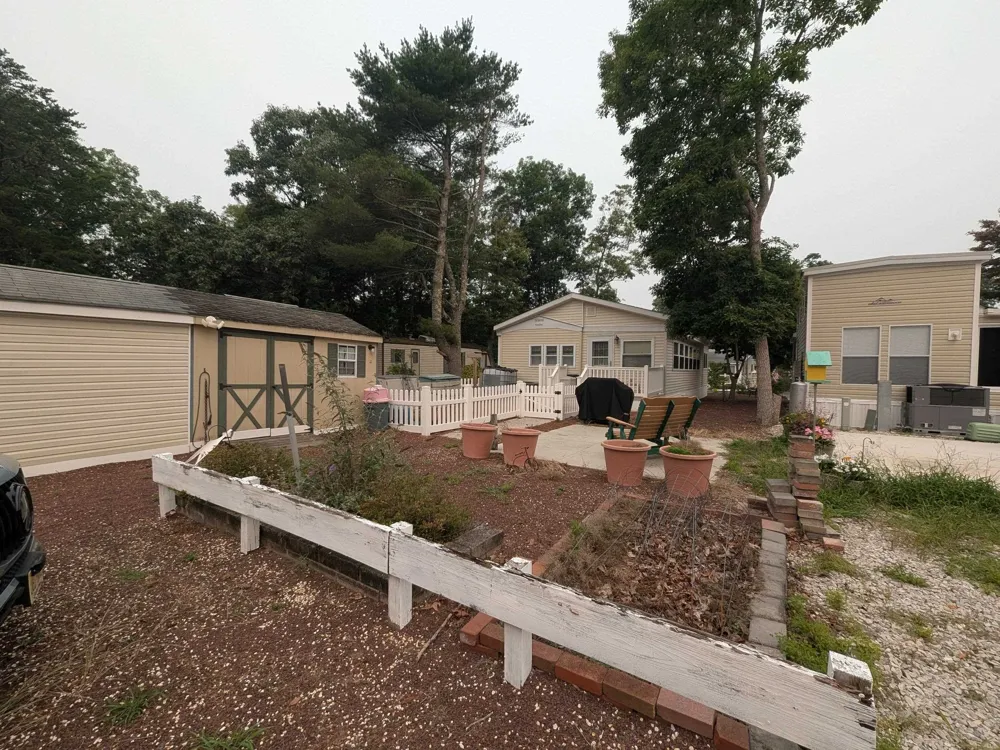 296 Santa Fe South Seaville, NJ 08246