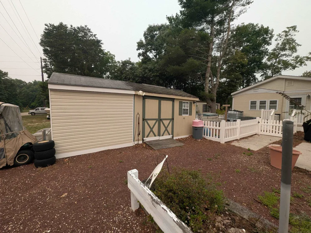 296 Santa Fe South Seaville, NJ 08246