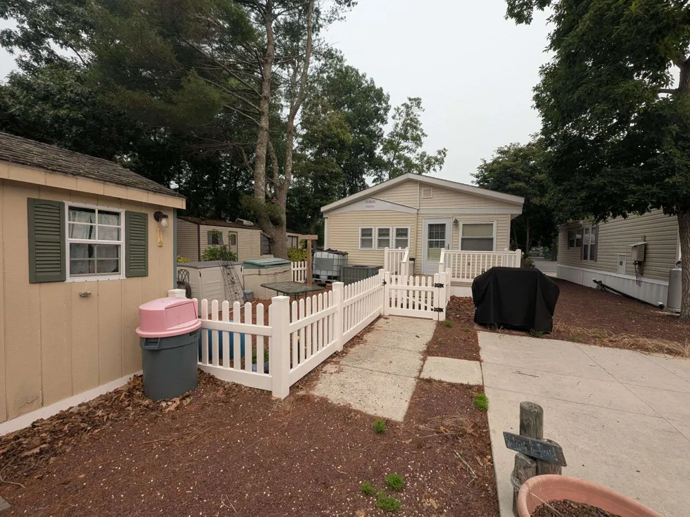 296 Santa Fe South Seaville, NJ 08246