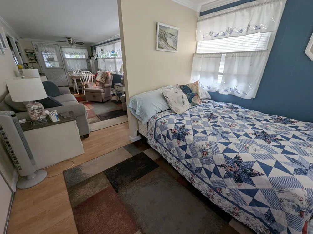 296 Santa Fe South Seaville, NJ 08246